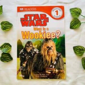 Star Wars: What is a wookie?