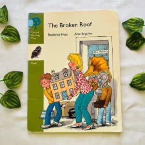 The Broken Roof