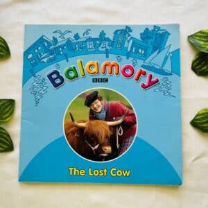 Balamory