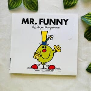 Mr. Funny
