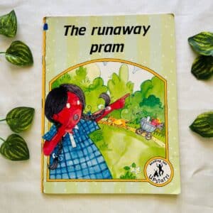 The Runaway Pram