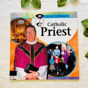 Catholic Priest