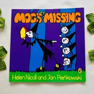 Mog's Missing