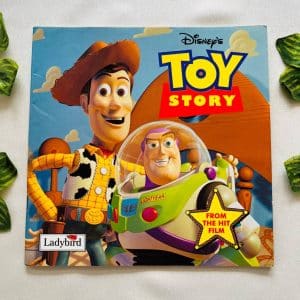 Disney: Toy story