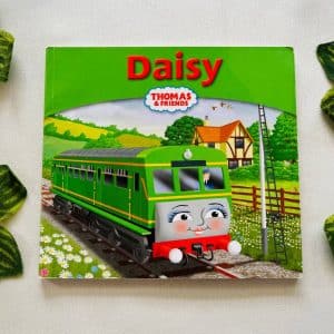 Thomas & Friends: Daisy