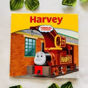 Thomas & Friends: Harvey