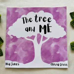 The Tree And Me
