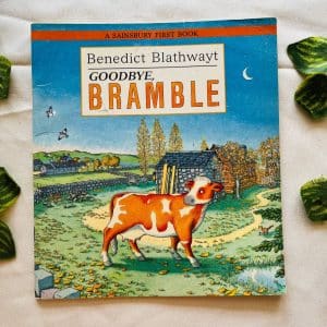 Goodbye, Bramble