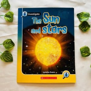 The Sun And Stars