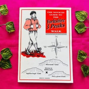The Novices Guide To The Yorkshire 3 Peaks Walk