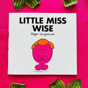 Little Miss Wise