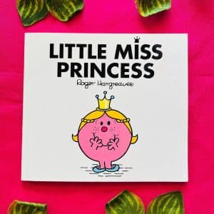 Little Miss Princess