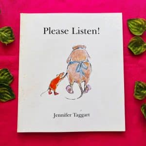 Please Listen!