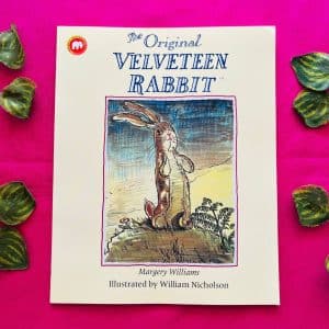 The Original Velveteen Rabbit