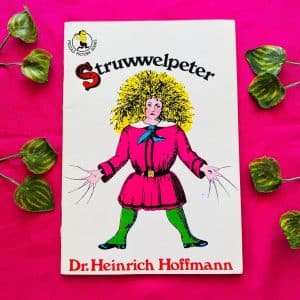 Struwwelpeter