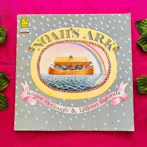 Noah's Ark