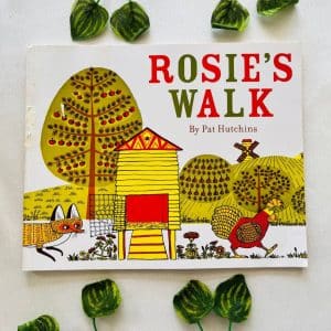 Rosie's Walk