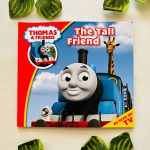 Thomas & Friends: The Tall Friend