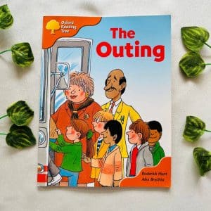 Oxford Reading Tree: The Outing