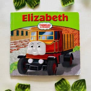 Thomas & Friends: Elizabeth