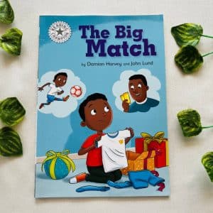 The Big Match