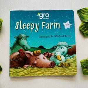 Sleepy Farm
