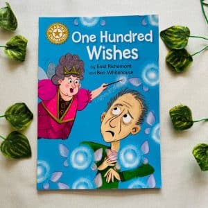 One Hundred Wishes