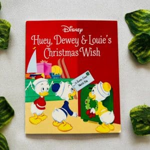 Disney: Huey, Dewey & Louie's Christmas Wish