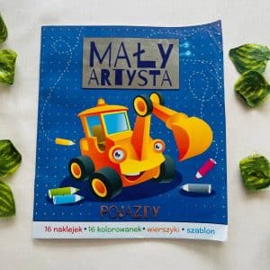 Maty Artysta