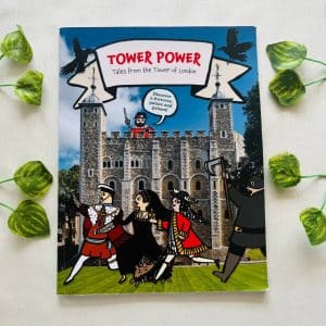Tower Power