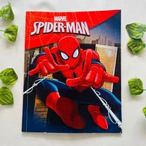 Marvel Spider-man