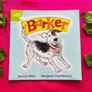 Barker