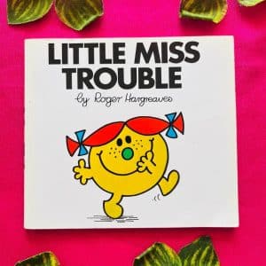 Little Miss Trouble