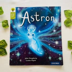 Oxford Reading Tree: Astron