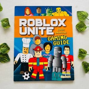 Roblox Unite