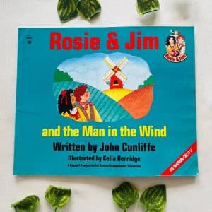 Rosie & Jim And The Man In The Wind