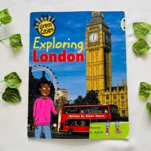 Exploring London