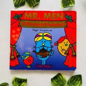 Mr. Men A Christmas Pantomime
