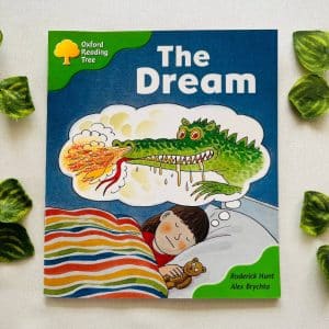 Oxford Reading Tree: The Dream