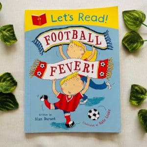 Football Fever!