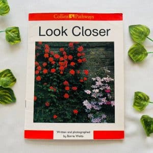 Look Closer