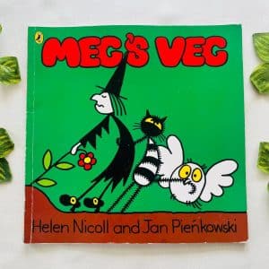 Meg's Veg