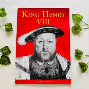 King Henry Vlll