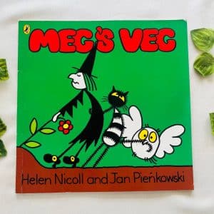 Meg's Veg