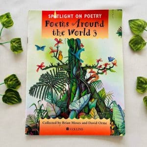 Poems Around The World 3
