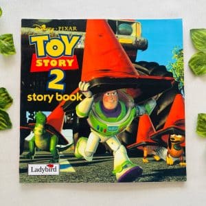 Disney Pixar Toy Story 2