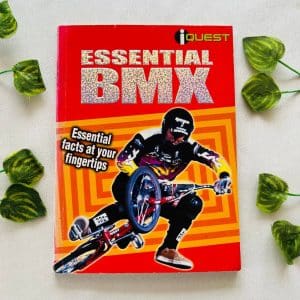 Essential BMX