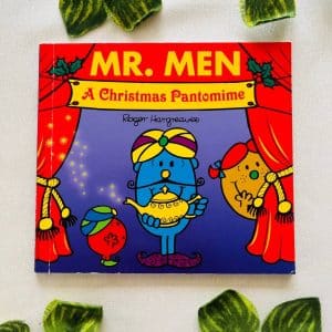 Mr. Men  A Christmas Pantomime