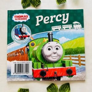 Thomas & Friends: Percy