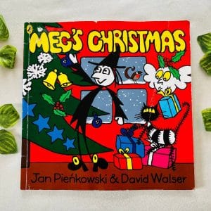 Meg's Christmas